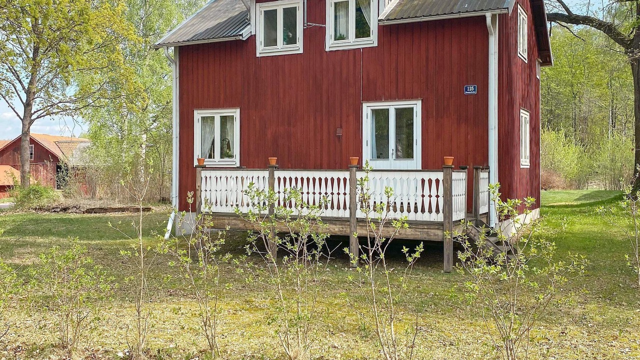 Photo of Outdoor in Romme