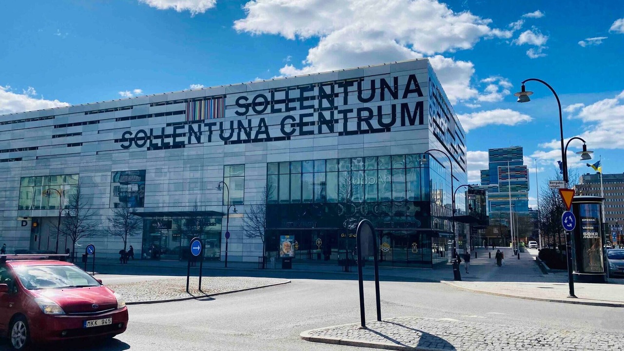 Photo of Others in Sollentuna