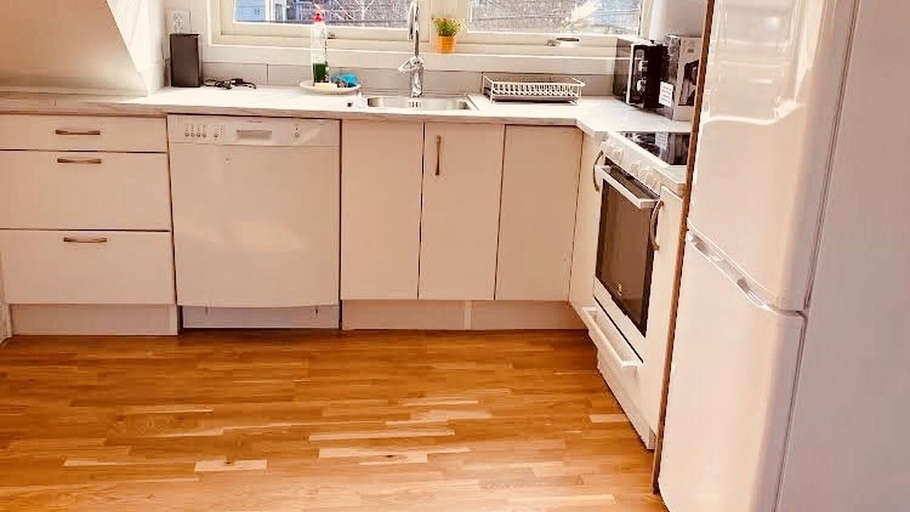 Photo of Kitchen in Sollentuna