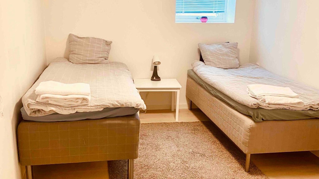 Photo of Bedroom in Sollentuna