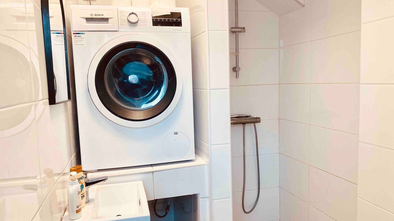 Photo of Bathroom in Sollentuna