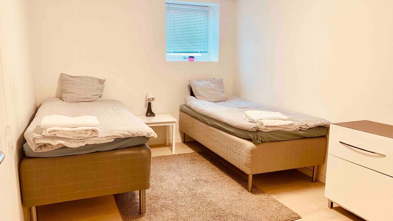 Photo of Bedroom in Sollentuna
