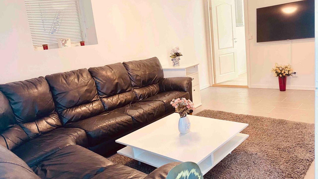 Photo of Livingroom in Sollentuna