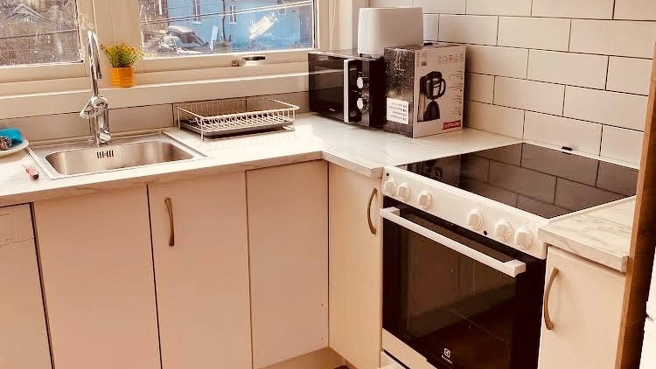 Photo of Kitchen in Sollentuna