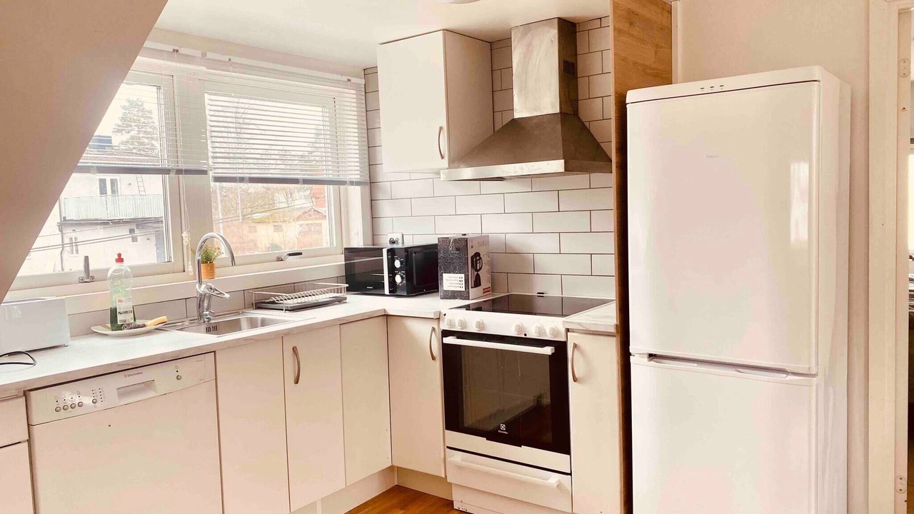 Photo of Kitchen in Sollentuna
