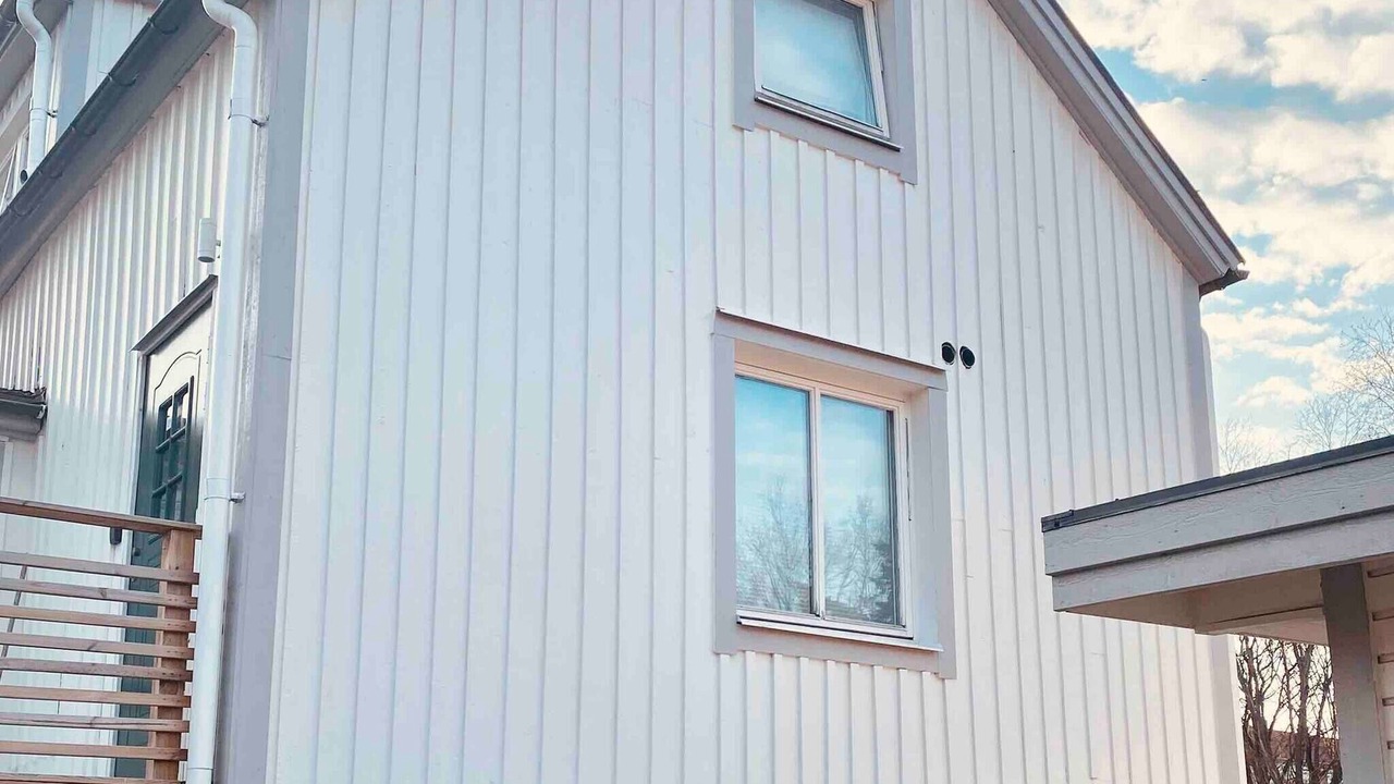 Photo of Outdoor in Sollentuna