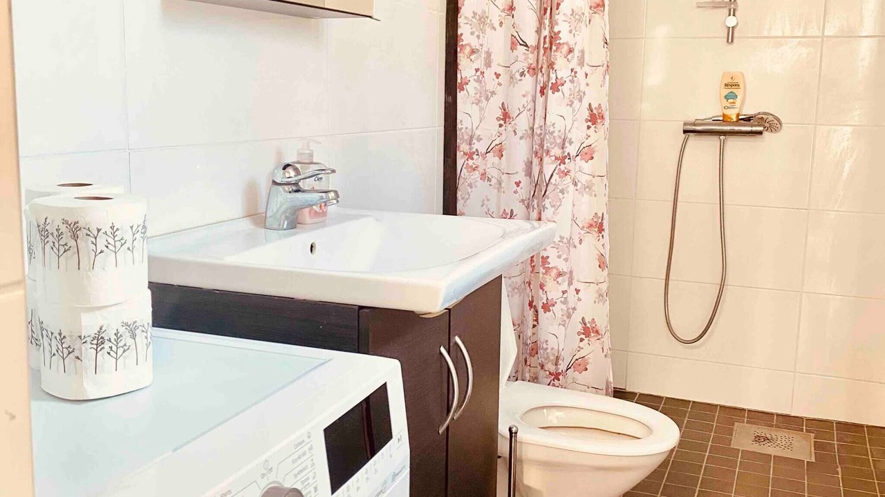 Photo of Bathroom in Sollentuna