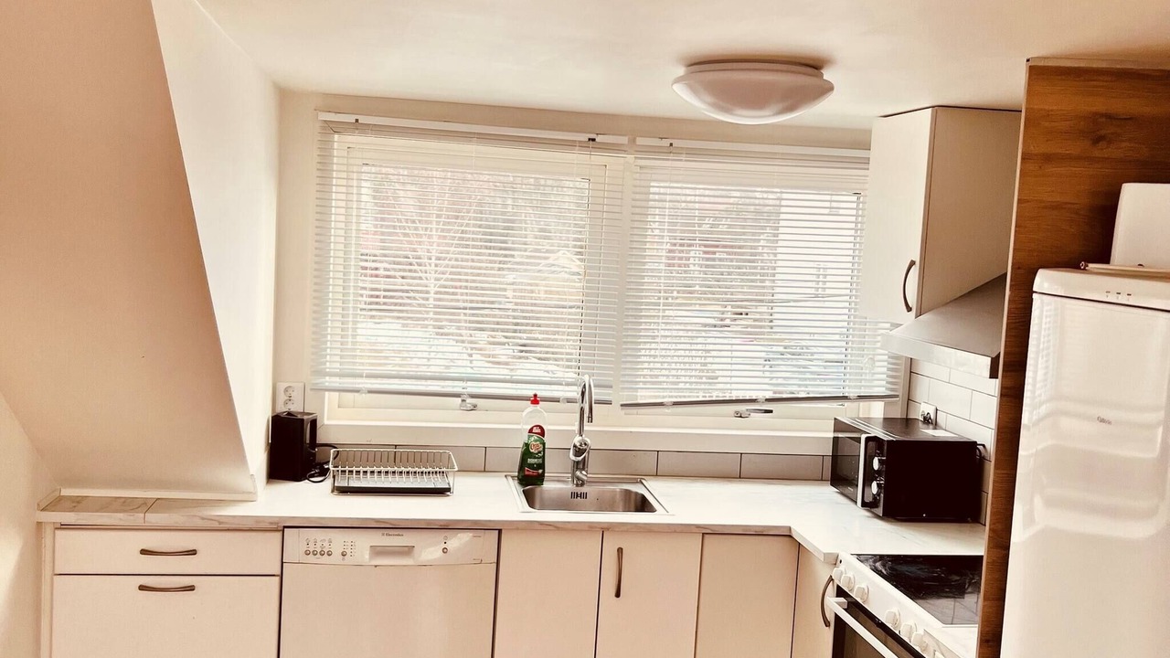 Photo of Kitchen in Sollentuna