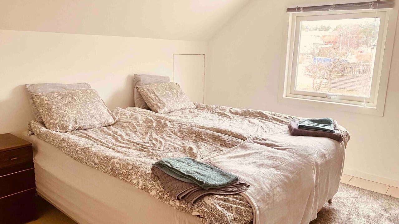 Photo of Bedroom in Sollentuna