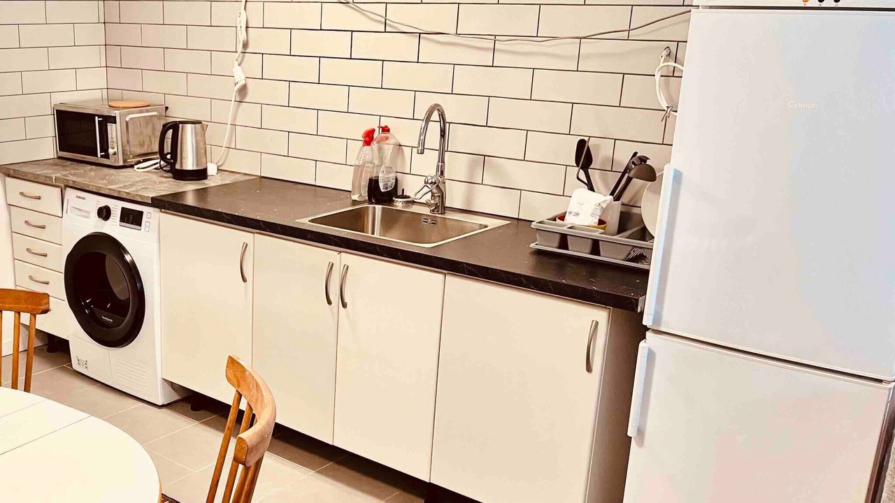 Photo of Kitchen in Sollentuna