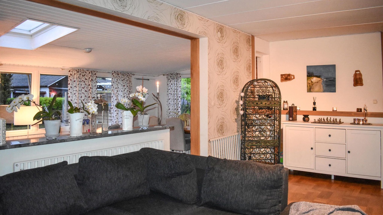 Photo of Bedroom in Simrishamn