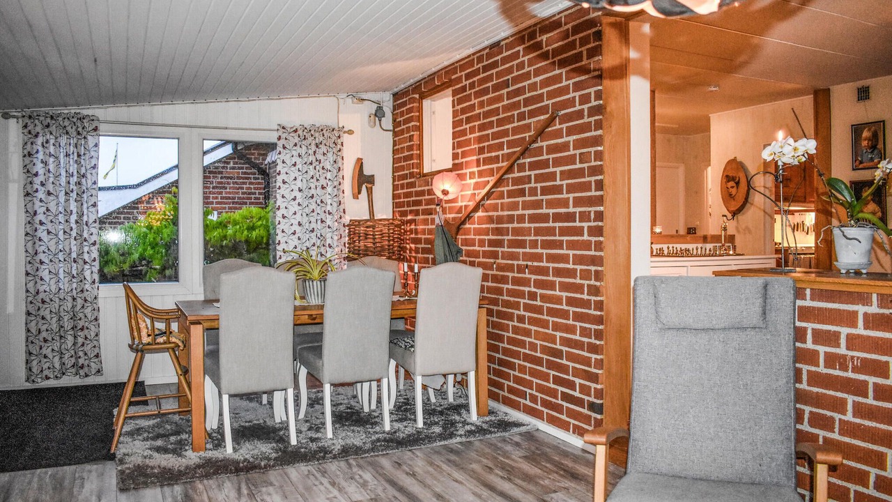 Photo of Bedroom in Simrishamn