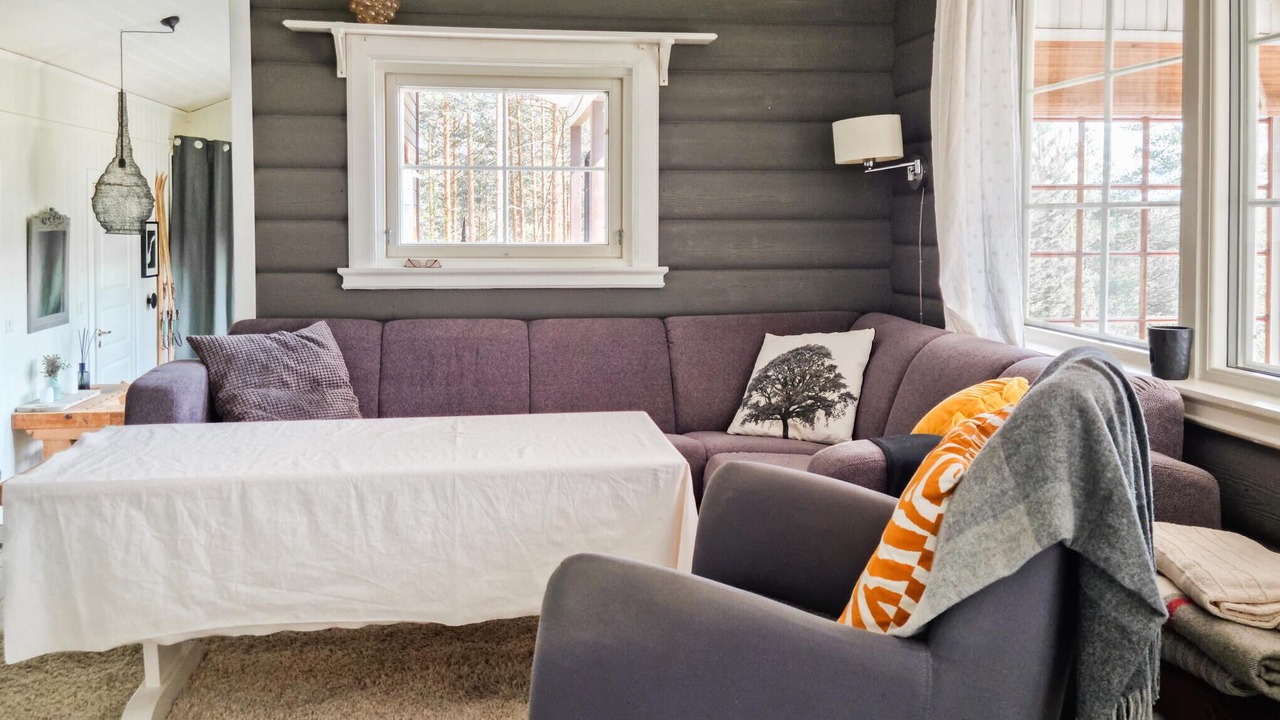 Photo of Bedroom in Dølemo