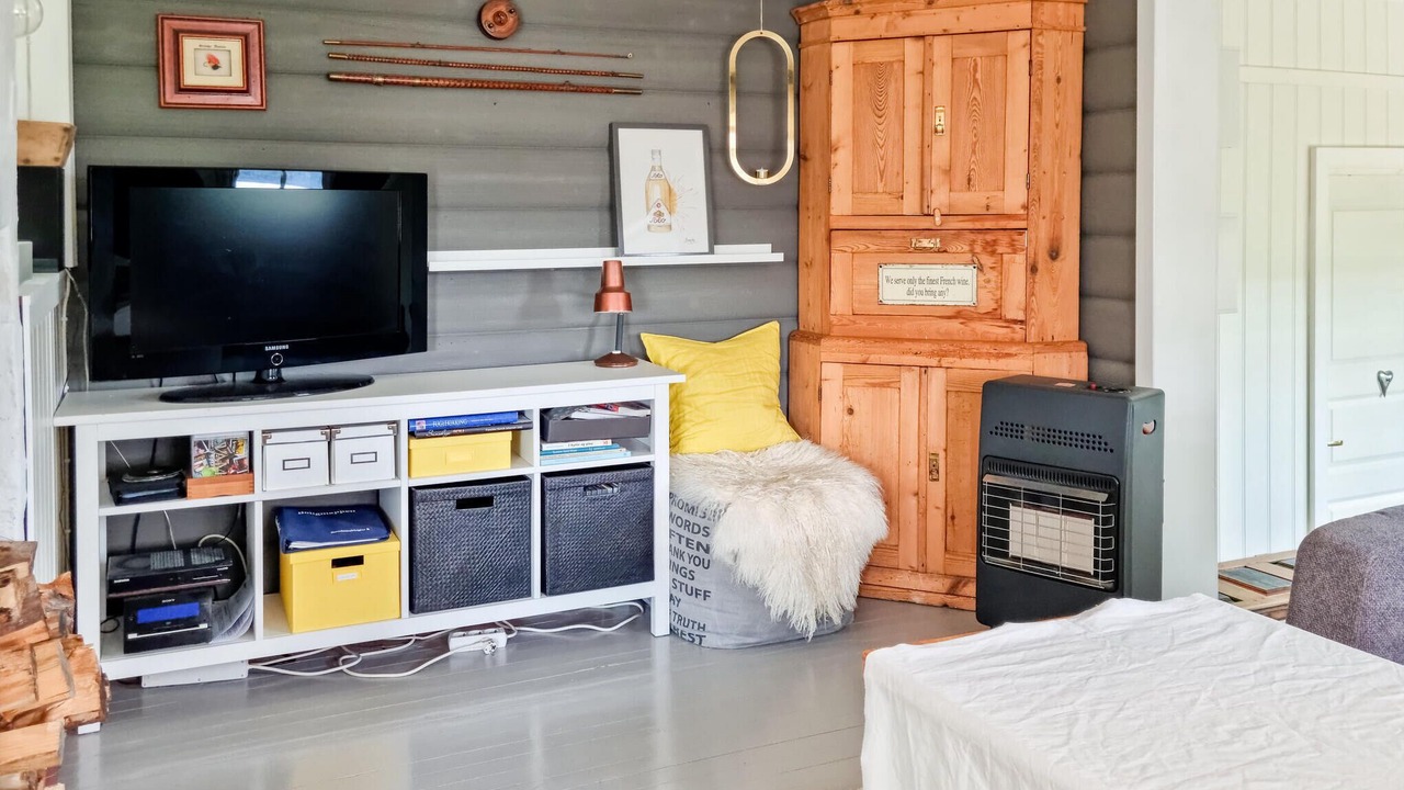Photo of Bedroom in Dølemo