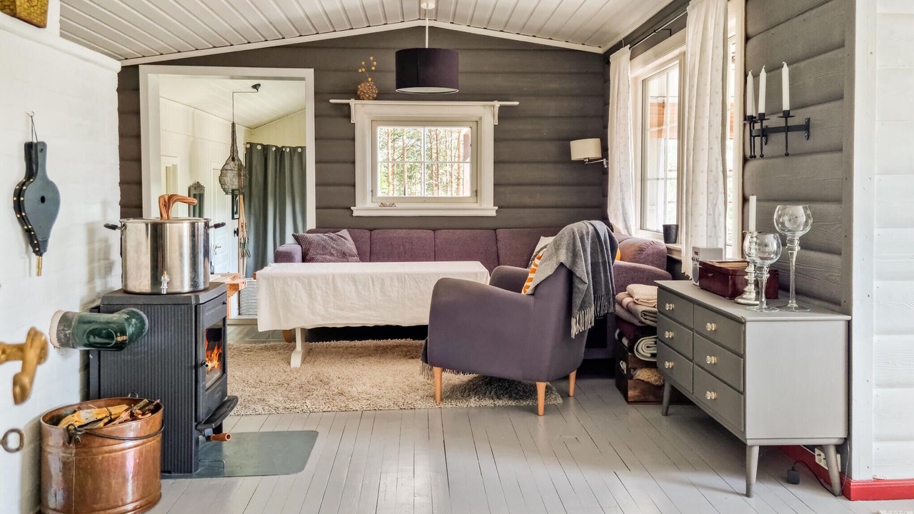 Photo of Bedroom in Dølemo