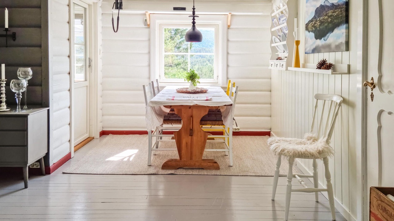 Photo of Bedroom in Dølemo