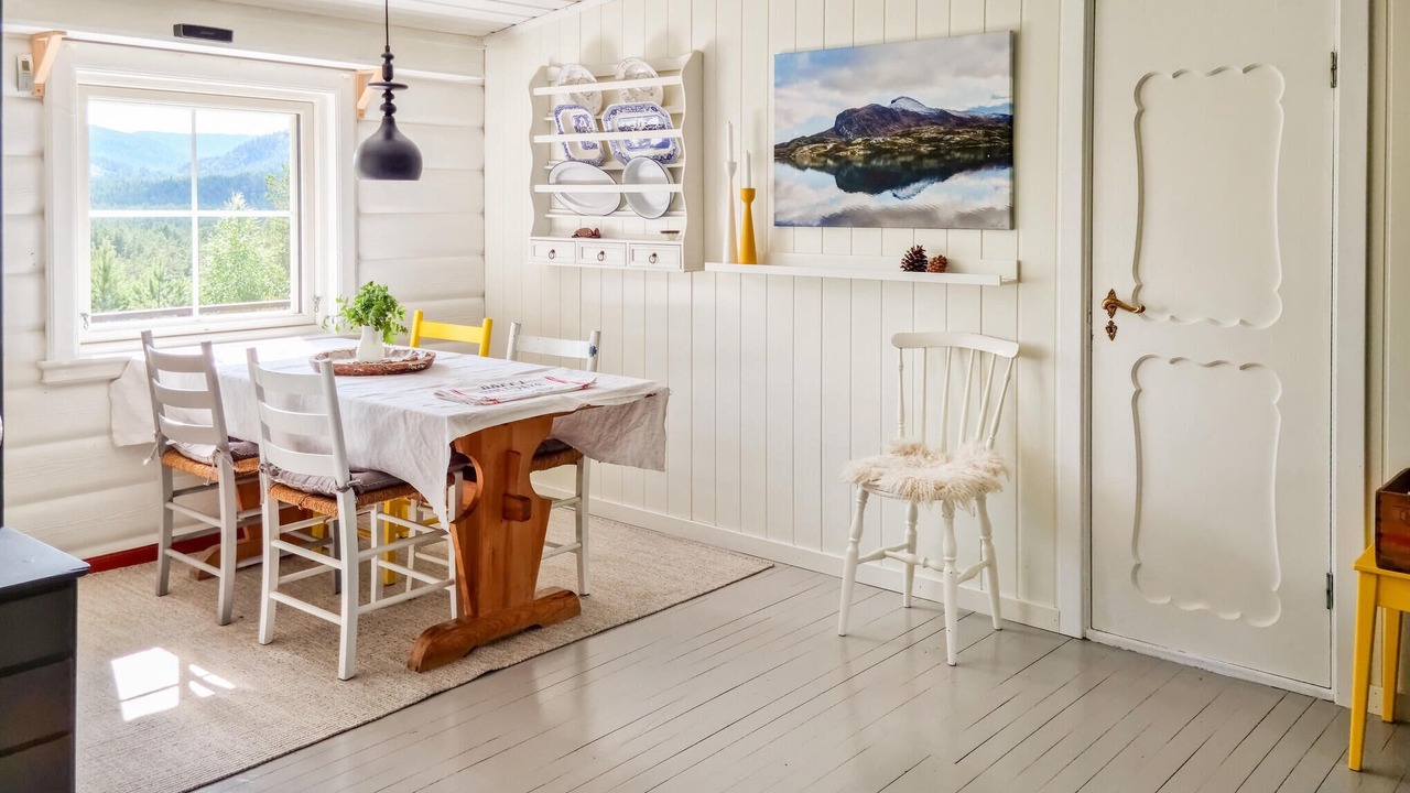 Photo of Bedroom in Dølemo