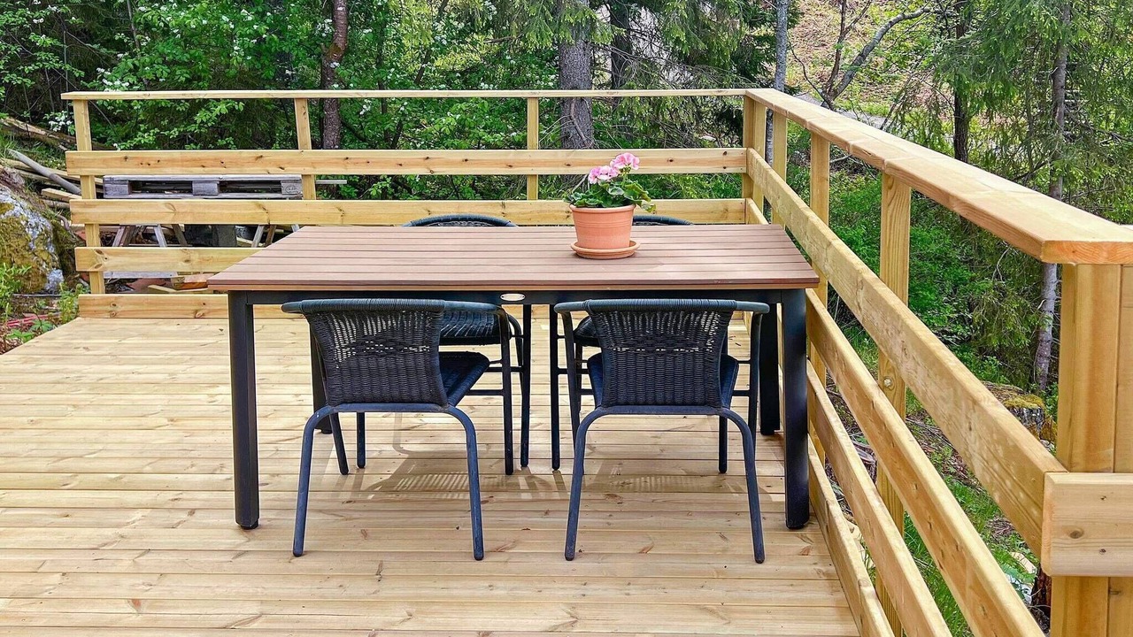 Photo of Outdoor in Varmdo