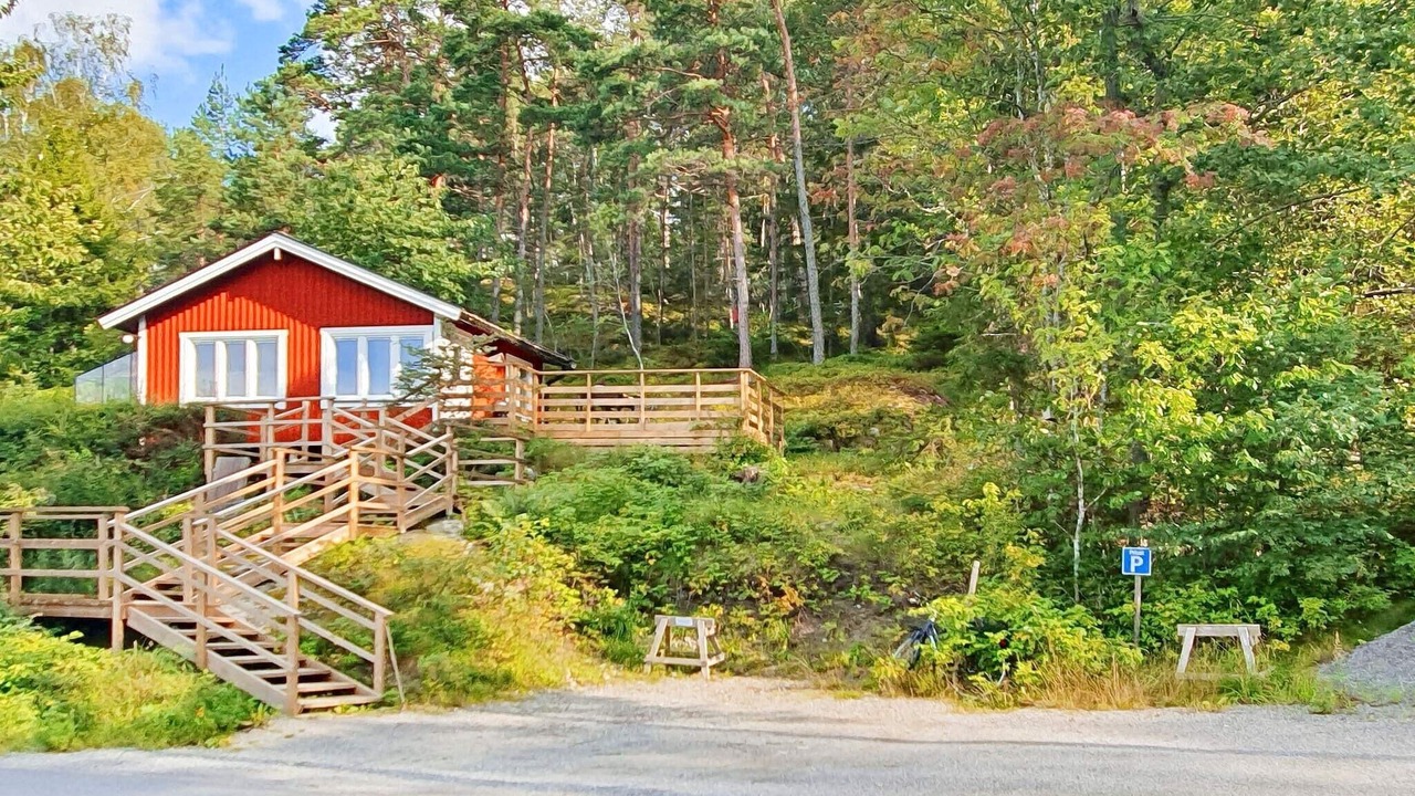 Photo of Outdoor in Varmdo