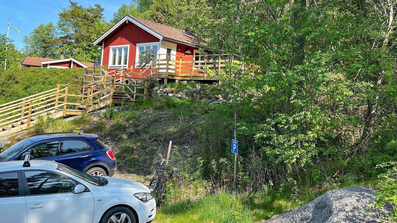 Photo of Outdoor in Varmdo
