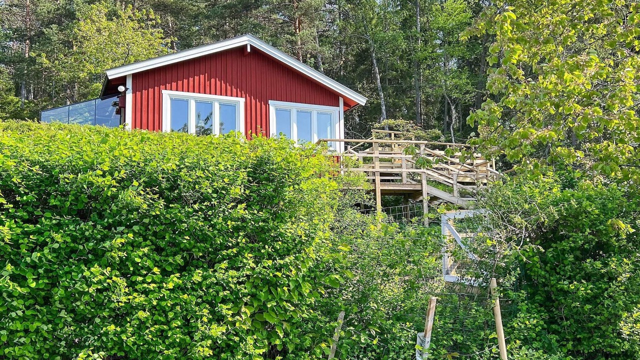 Photo of Outdoor in Varmdo