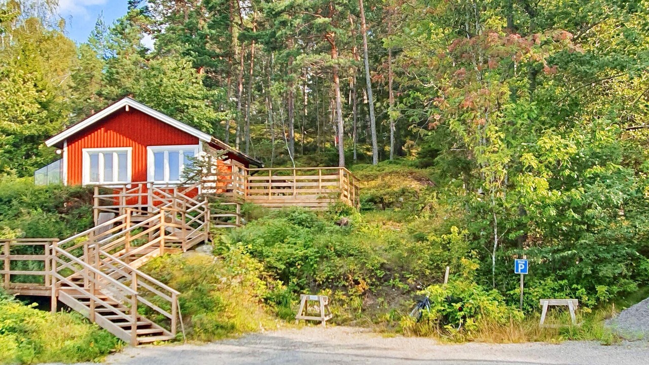 Photo of Outdoor in Varmdo