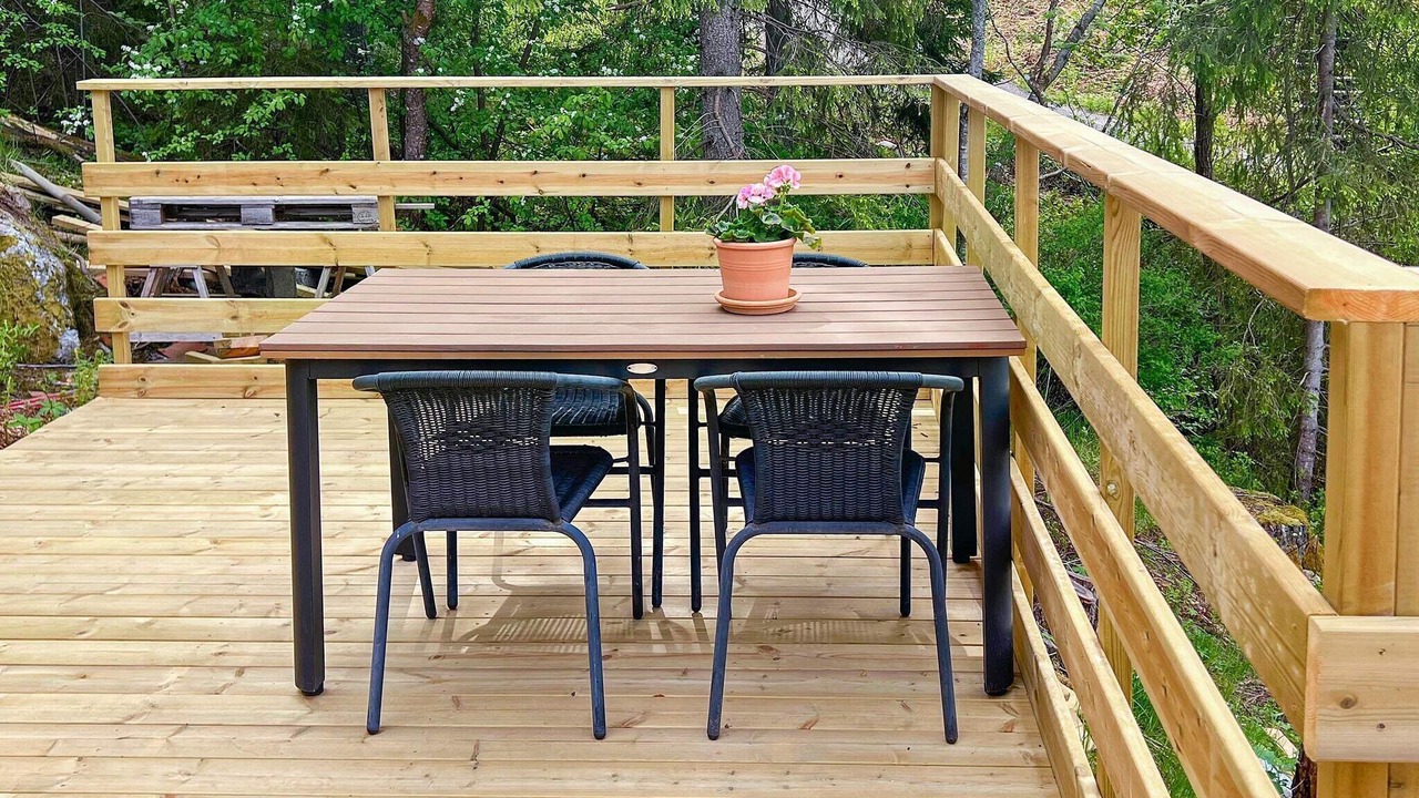 Photo of Outdoor in Varmdo