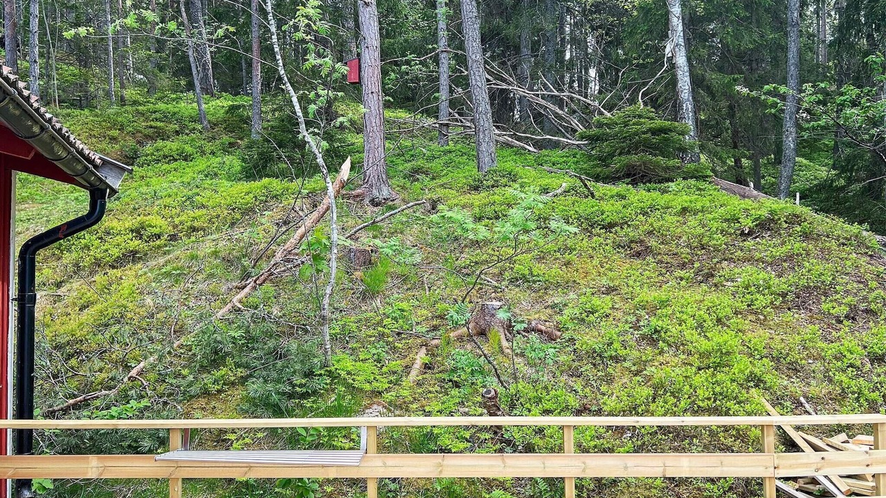 Photo of Outdoor in Varmdo