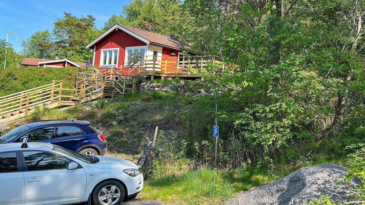 Photo of Outdoor in Varmdo