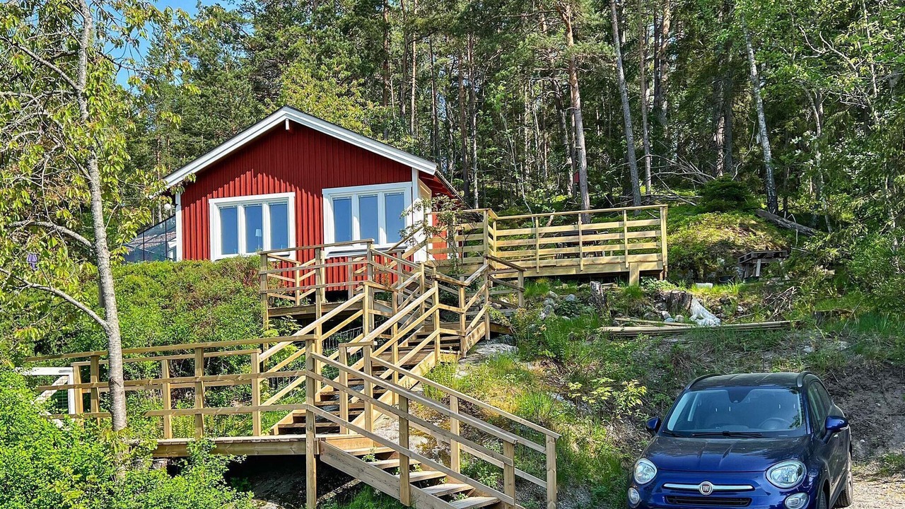 Photo of Outdoor in Varmdo