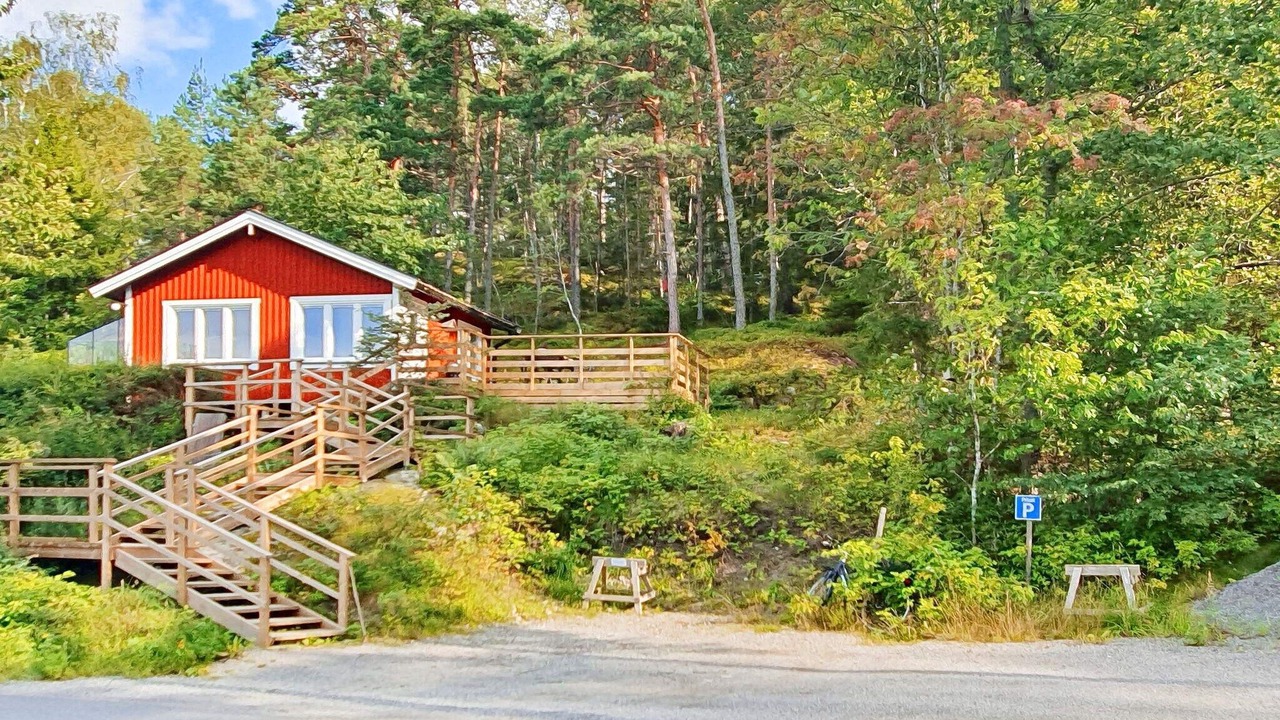 Photo of Outdoor in Varmdo