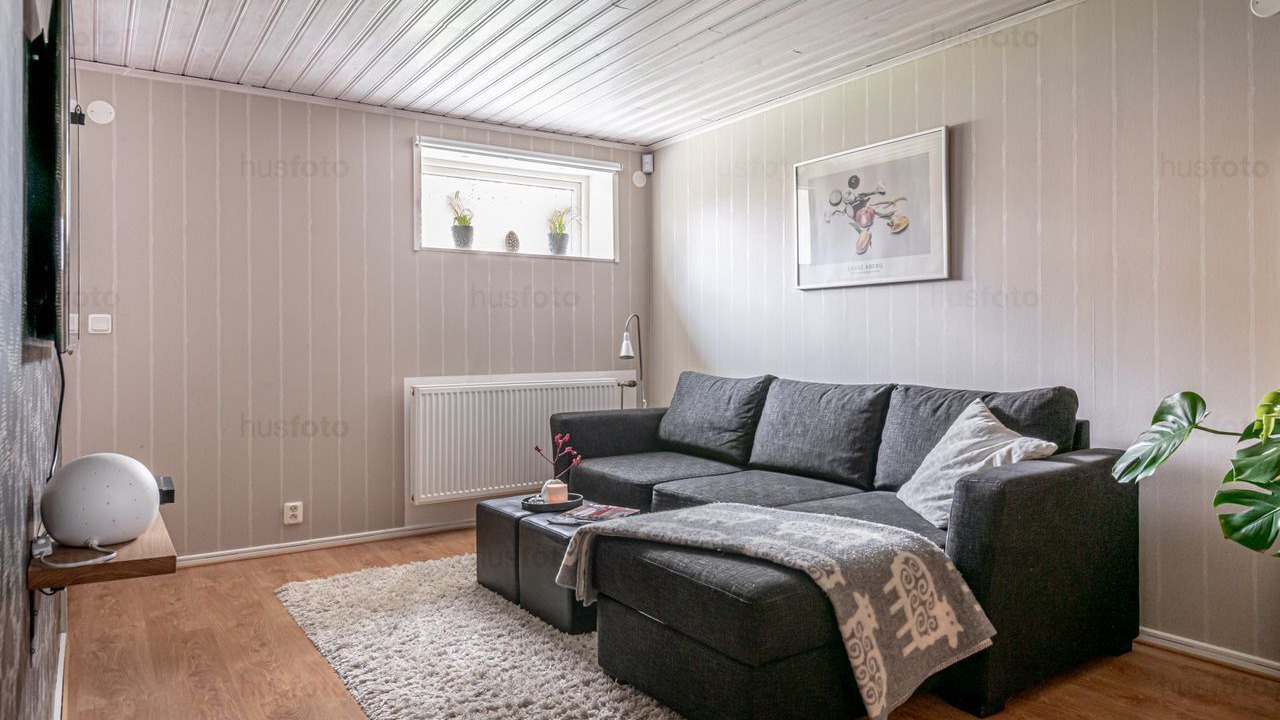 Photo of Livingroom in East Visby