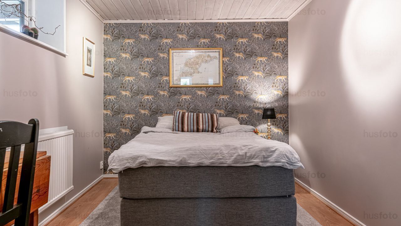 Photo of Bedroom in East Visby