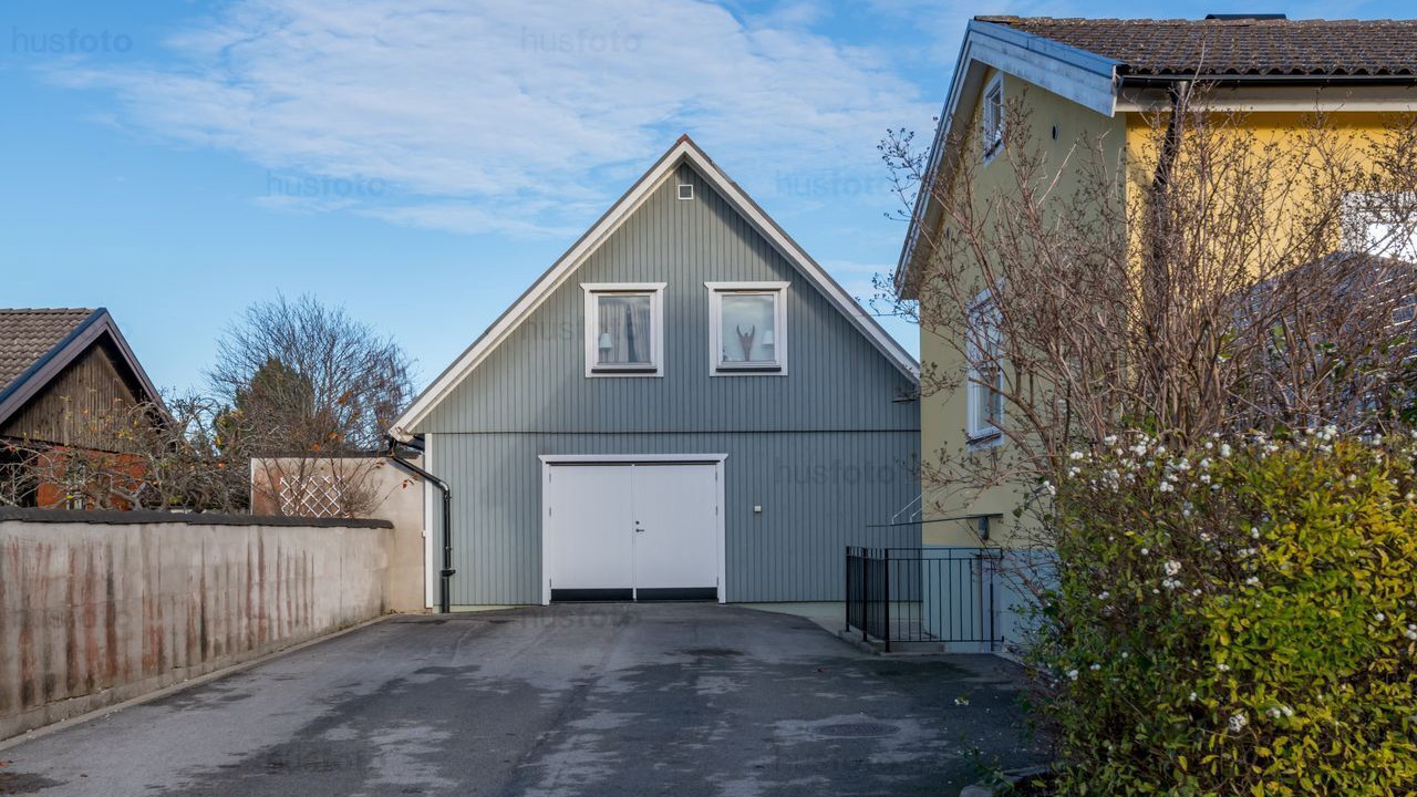 Photo of Outdoor in East Visby