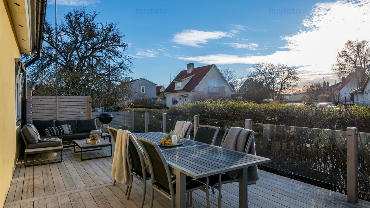 Photo of Outdoor in East Visby