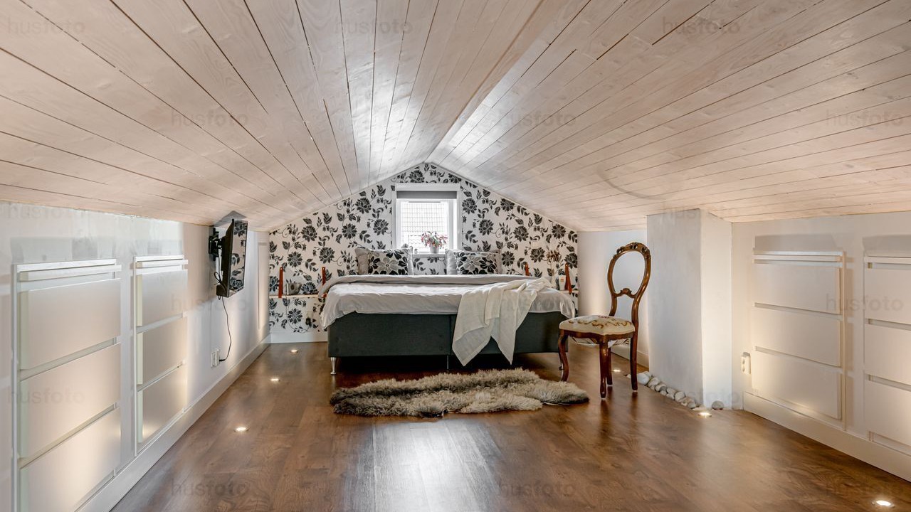 Photo of Bedroom in East Visby