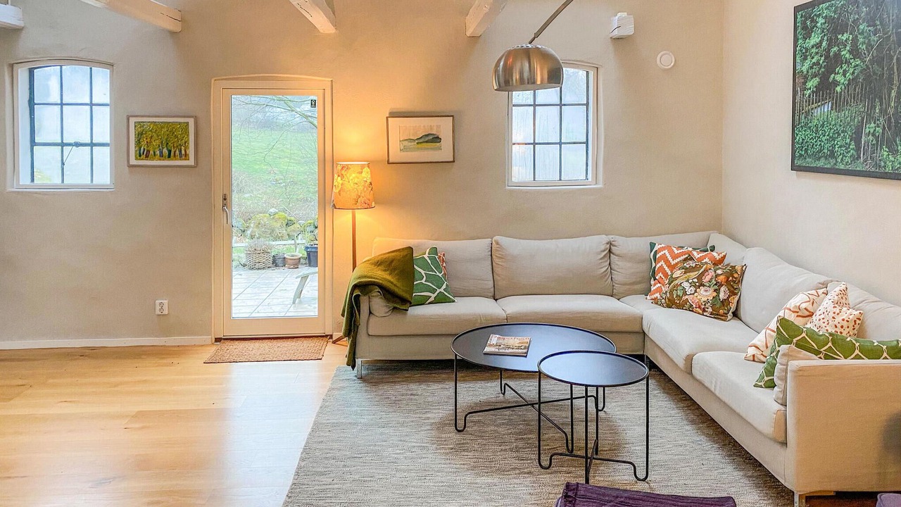 Photo of Bedroom in Listarum