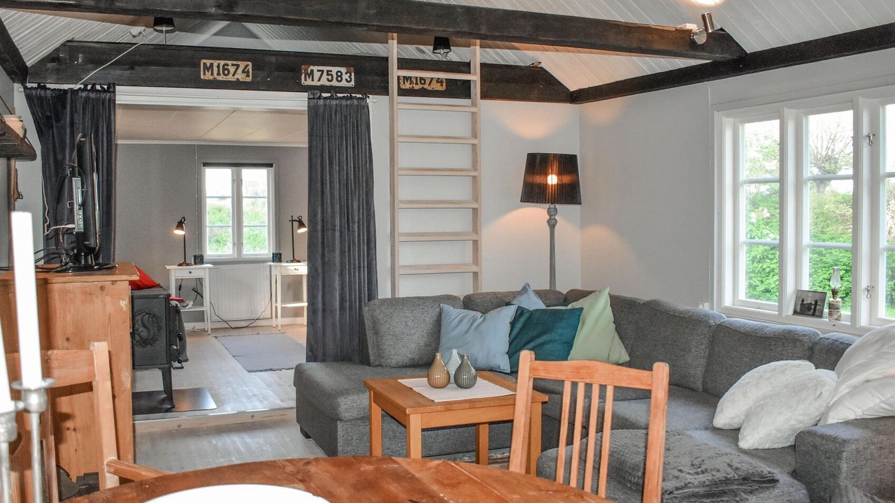 Photo of Bedroom in Beddingestrand