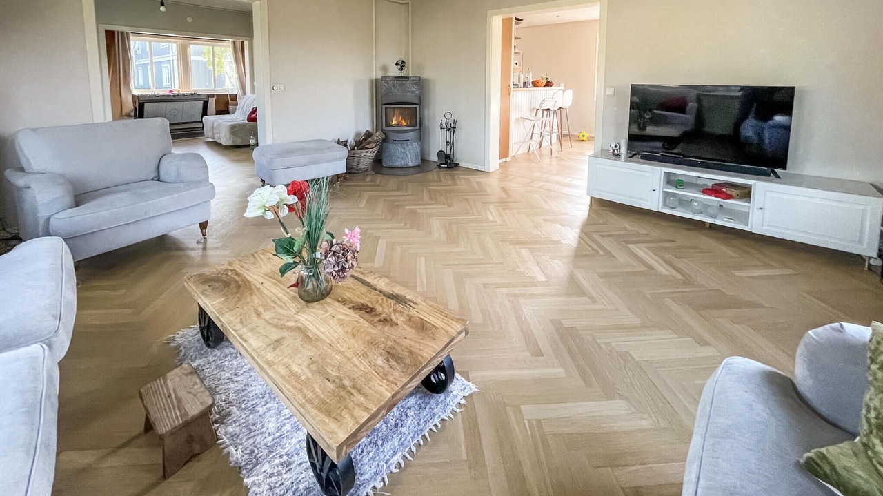 Photo of Bedroom in Traryd