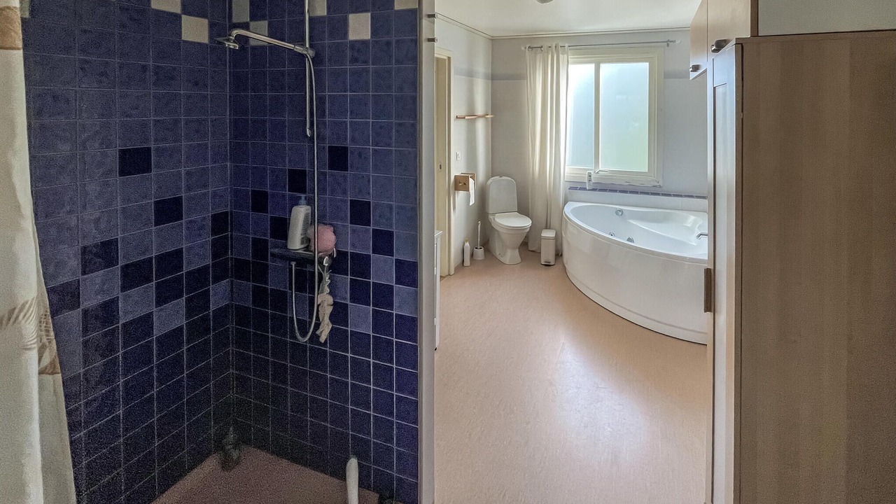 Photo of Bathroom in Traryd