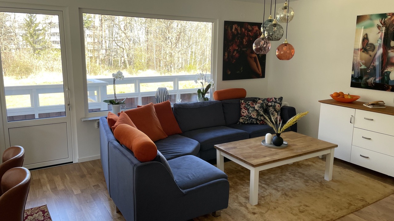 Photo of Livingroom in Askim