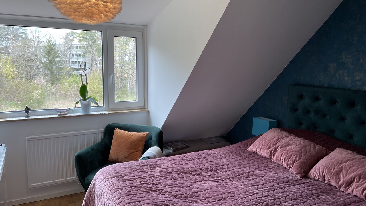 Photo of Bedroom in Askim