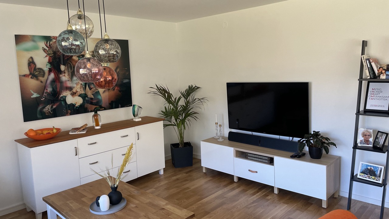 Photo of Livingroom in Askim
