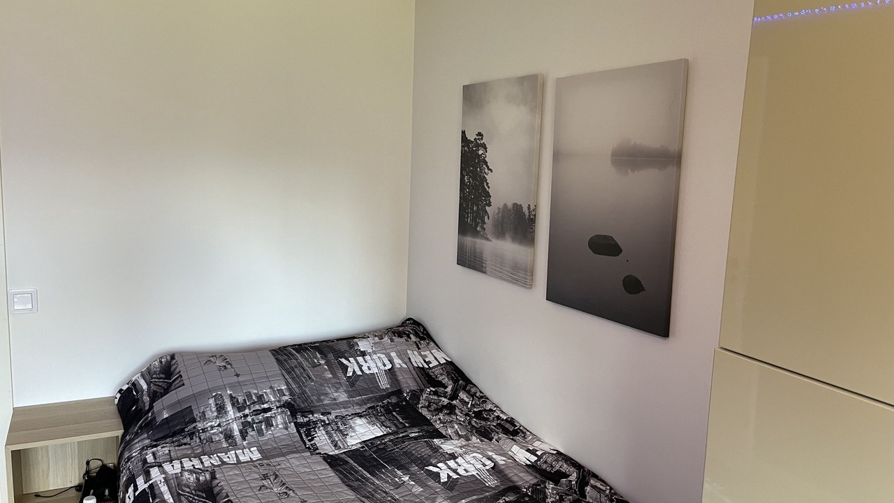 Photo of Bedroom in Askim