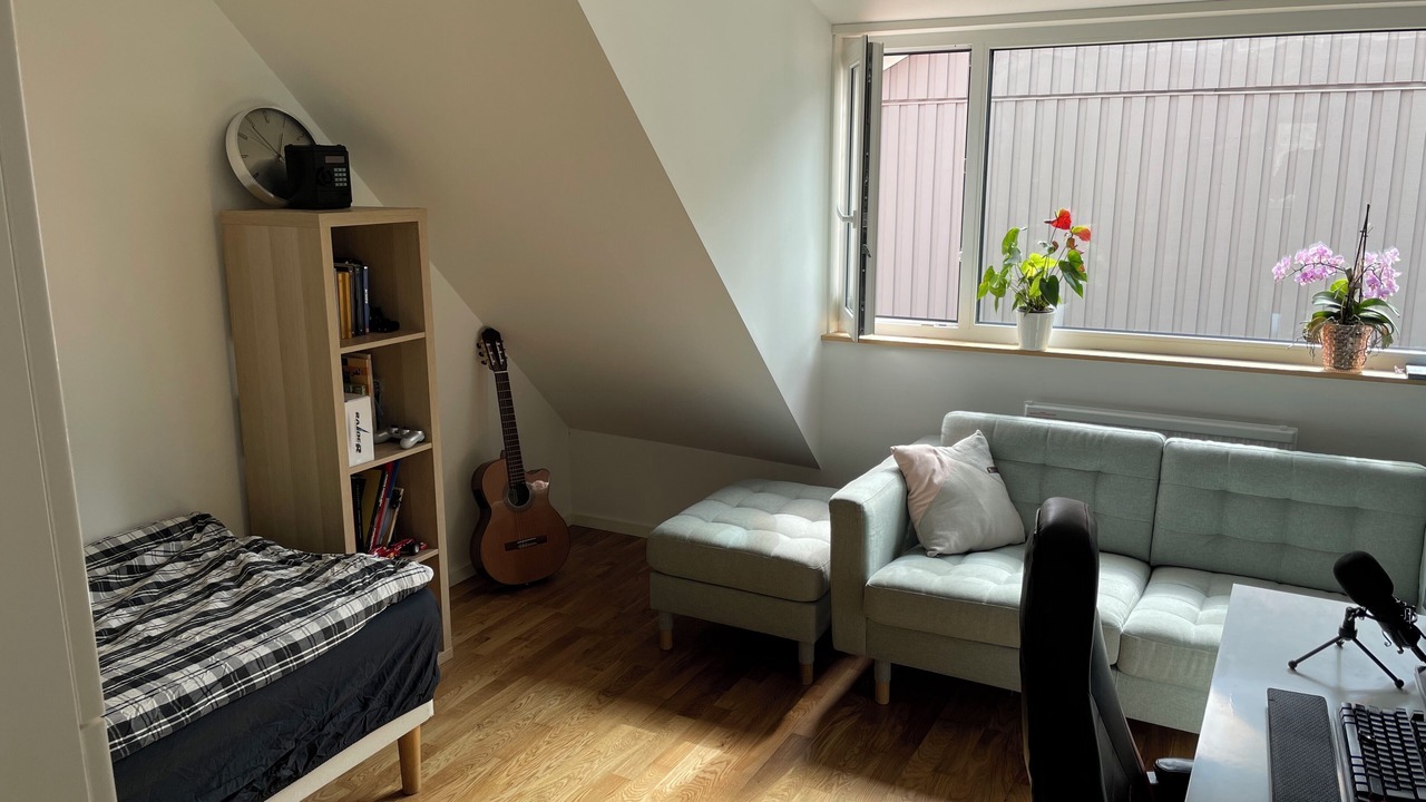 Photo of Livingroom in Askim
