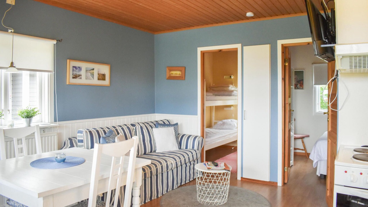 Photo of Bedroom in Fora