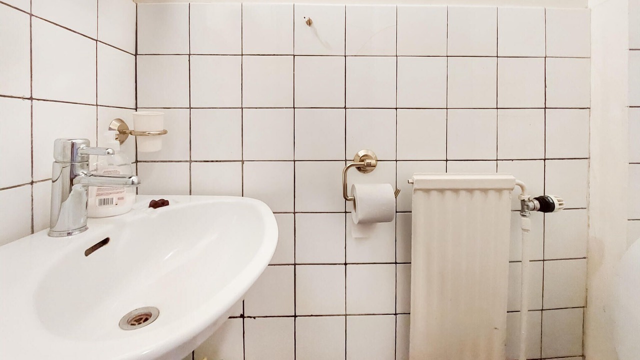 Photo of Bathroom in Osby