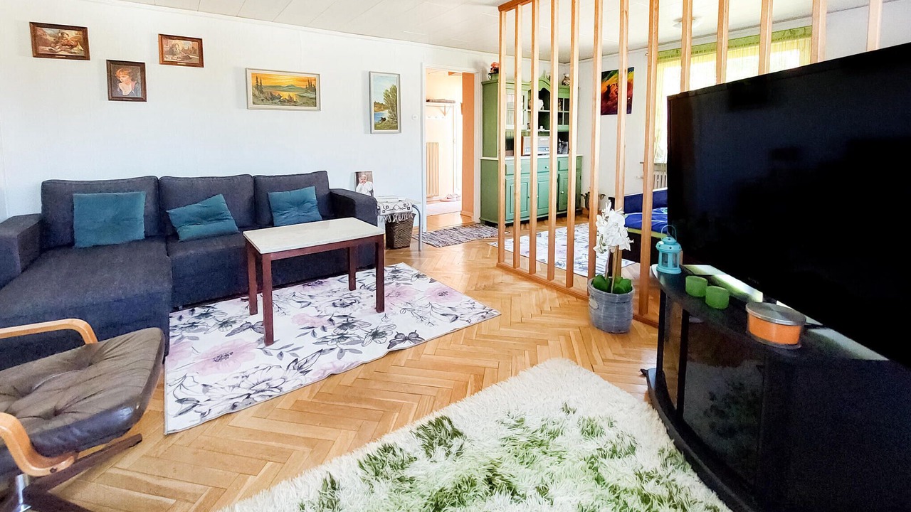Photo of Bedroom in Osby