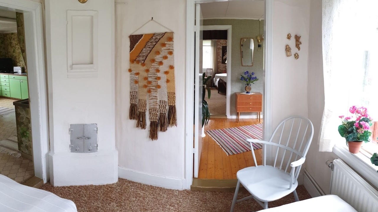 Photo of Bedroom in Ulricehamn