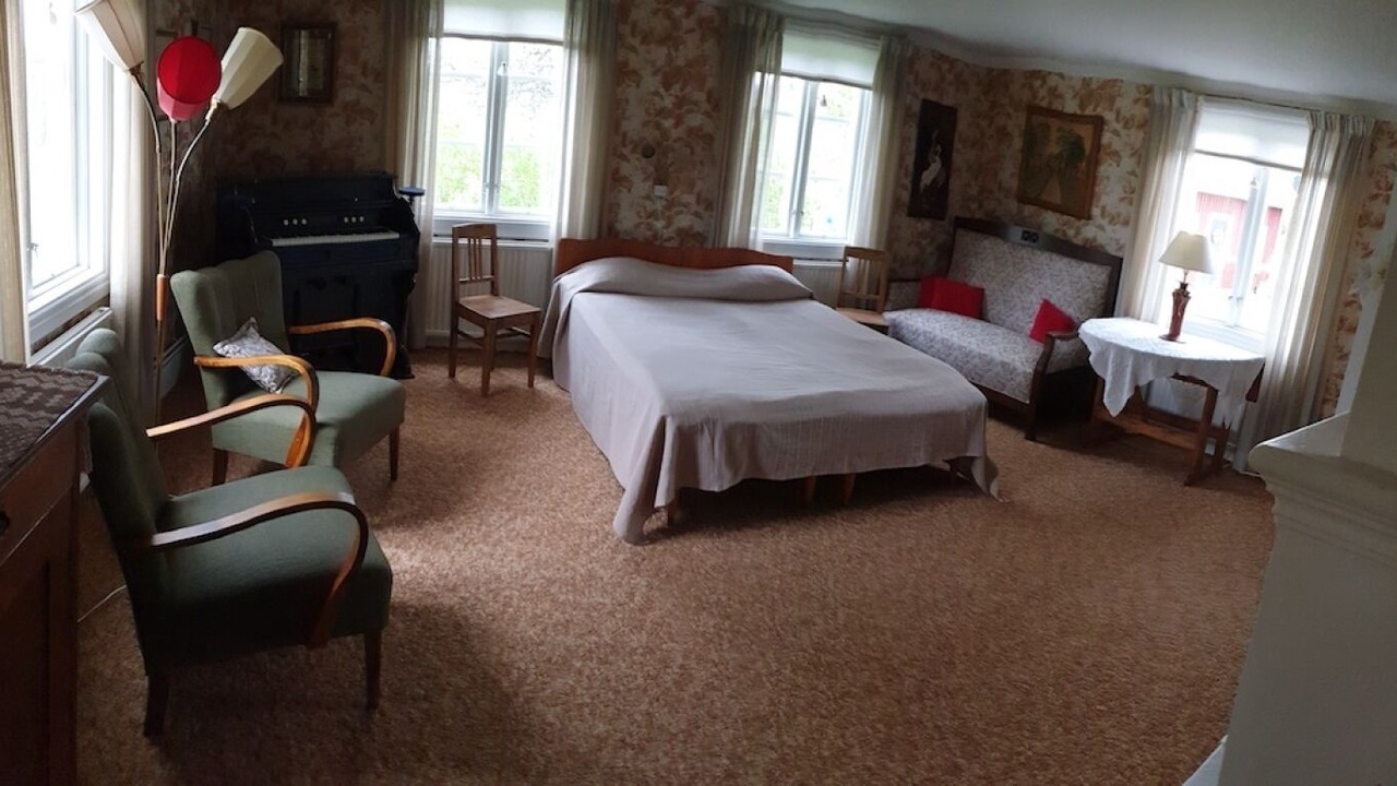 Photo of Bedroom in Ulricehamn